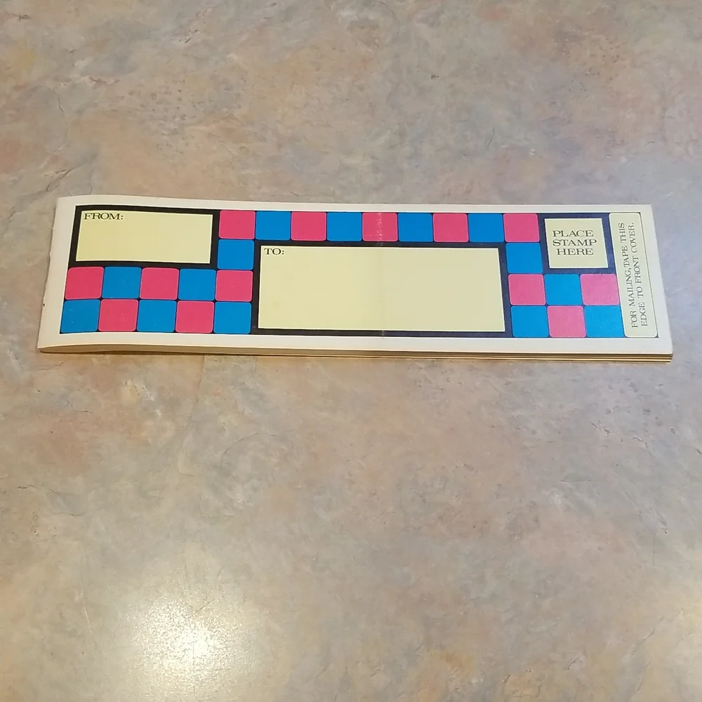 🔮Vintage Cookbook From 1972 - Picture 3 of 9